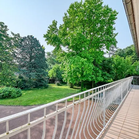 Villa Les Sabines - Welkeys